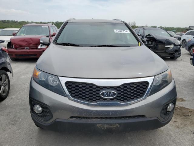 Photo 4 VIN: 5XYKT4A69CG285855 - KIA SORENTO 