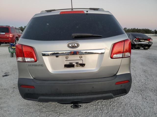 Photo 5 VIN: 5XYKT4A69CG286794 - KIA SORENTO BA 