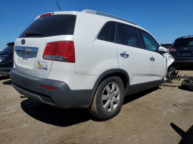 Photo 2 VIN: 5XYKT4A69DG390851 - KIA SORENTO 