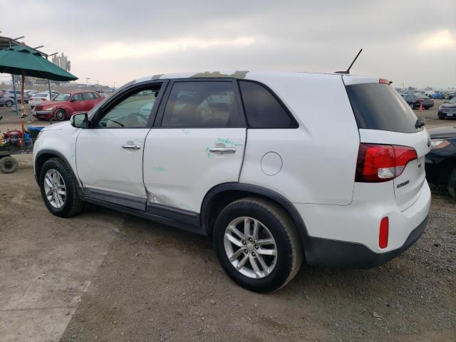 Photo 1 VIN: 5XYKT4A69EG426085 - KIA SORENTO 