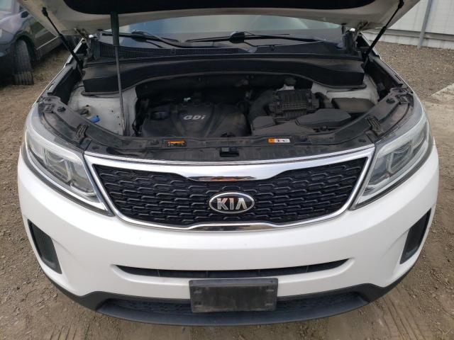 Photo 10 VIN: 5XYKT4A69EG426085 - KIA SORENTO 