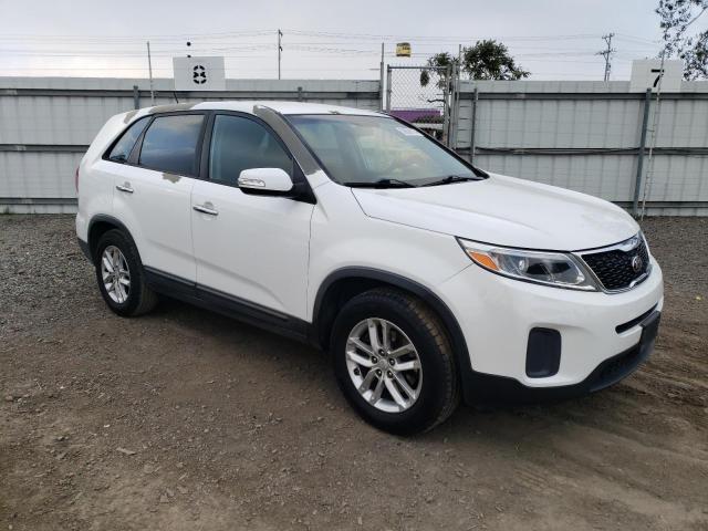 Photo 3 VIN: 5XYKT4A69EG426085 - KIA SORENTO 