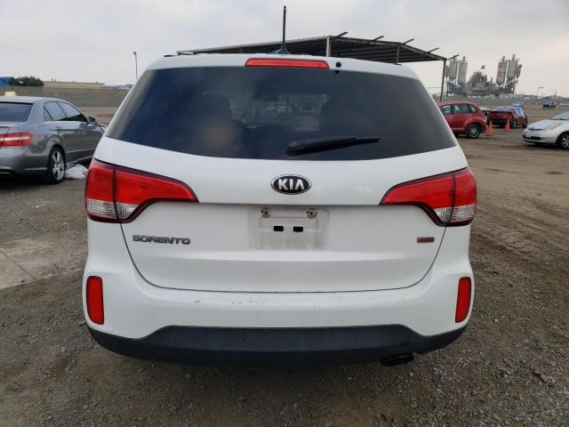 Photo 5 VIN: 5XYKT4A69EG426085 - KIA SORENTO 