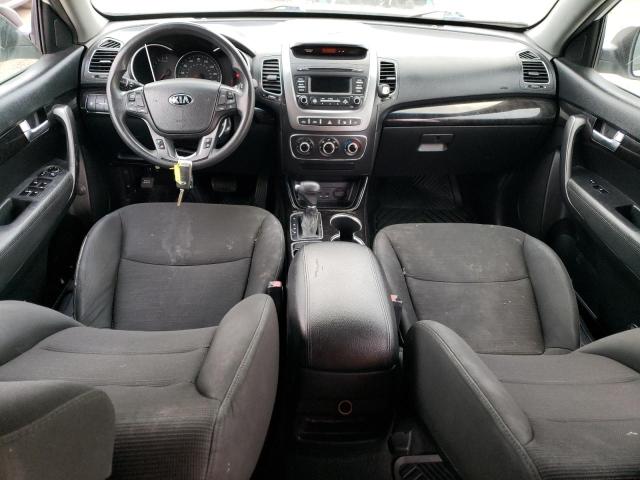 Photo 7 VIN: 5XYKT4A69EG426085 - KIA SORENTO 