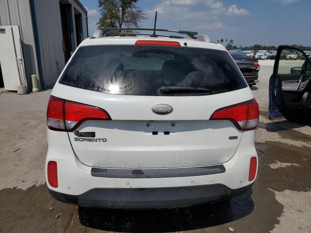 Photo 5 VIN: 5XYKT4A69EG436437 - KIA SORENTO LX 