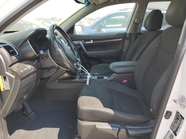 Photo 6 VIN: 5XYKT4A69EG436437 - KIA SORENTO LX 