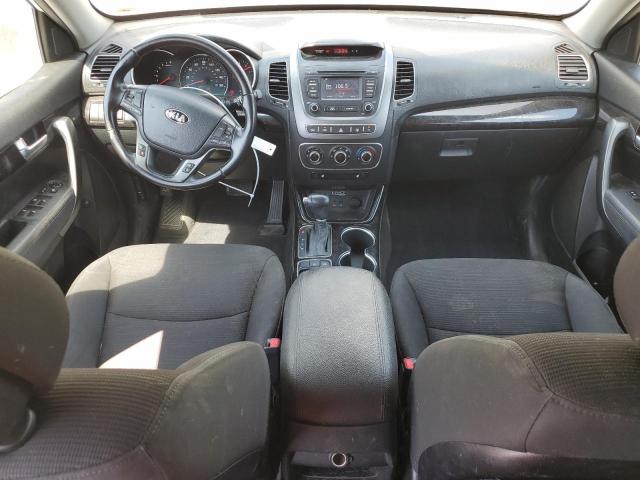 Photo 7 VIN: 5XYKT4A69EG436437 - KIA SORENTO LX 