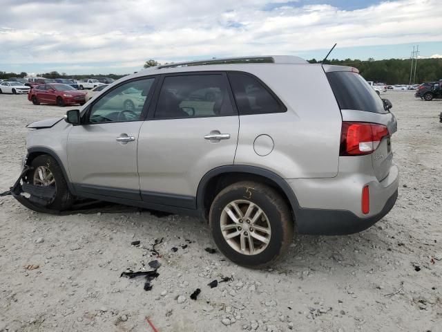 Photo 1 VIN: 5XYKT4A69EG464559 - KIA SORENTO LX 