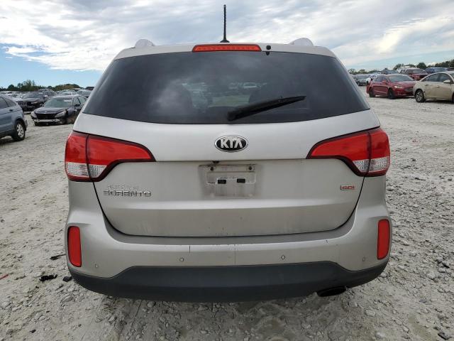 Photo 5 VIN: 5XYKT4A69EG464559 - KIA SORENTO LX 