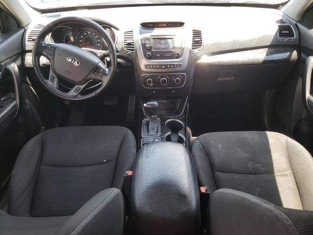 Photo 7 VIN: 5XYKT4A69EG502047 - KIA SORENTO 