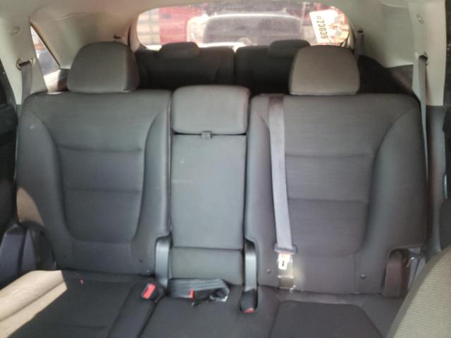 Photo 9 VIN: 5XYKT4A69EG502047 - KIA SORENTO 