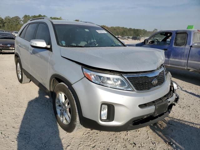 Photo 0 VIN: 5XYKT4A69FG626255 - KIA SORENTO LX 