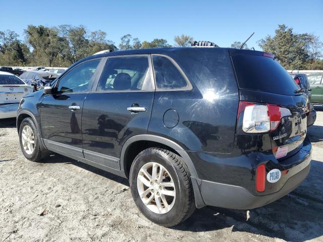 Photo 1 VIN: 5XYKT4A69FG631097 - KIA SORENTO LX 