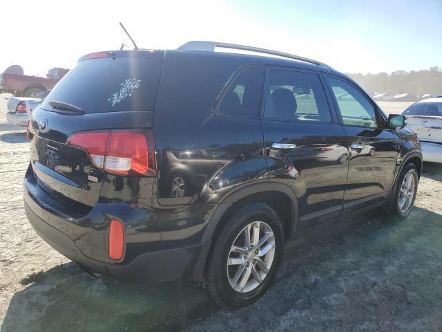 Photo 2 VIN: 5XYKT4A69FG631097 - KIA SORENTO LX 