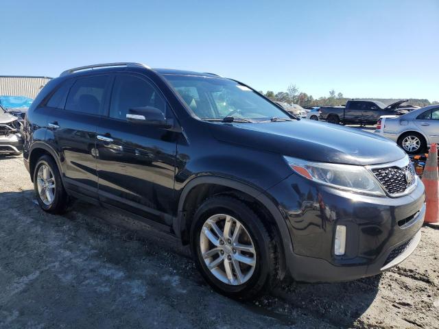 Photo 3 VIN: 5XYKT4A69FG631097 - KIA SORENTO LX 