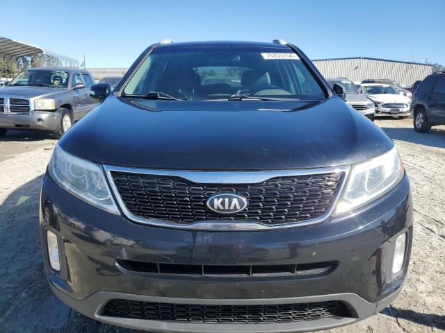 Photo 4 VIN: 5XYKT4A69FG631097 - KIA SORENTO LX 