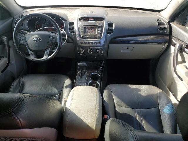 Photo 7 VIN: 5XYKT4A69FG631097 - KIA SORENTO LX 