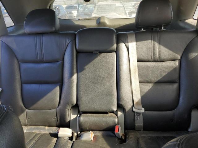 Photo 9 VIN: 5XYKT4A69FG631097 - KIA SORENTO LX 