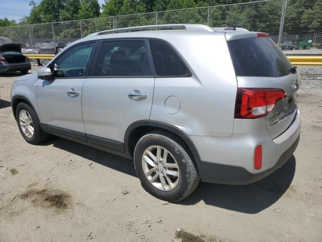 Photo 1 VIN: 5XYKT4A69FG631892 - KIA SORENTO LX 