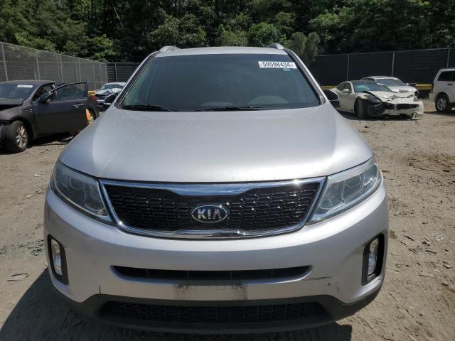 Photo 4 VIN: 5XYKT4A69FG631892 - KIA SORENTO LX 