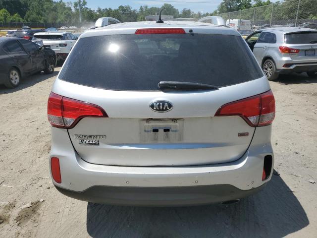 Photo 5 VIN: 5XYKT4A69FG631892 - KIA SORENTO LX 