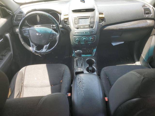 Photo 7 VIN: 5XYKT4A69FG631892 - KIA SORENTO LX 