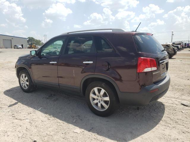 Photo 1 VIN: 5XYKT4A6XCG245980 - KIA SORENTO BA 