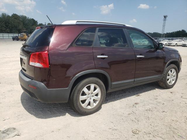 Photo 2 VIN: 5XYKT4A6XCG245980 - KIA SORENTO BA 