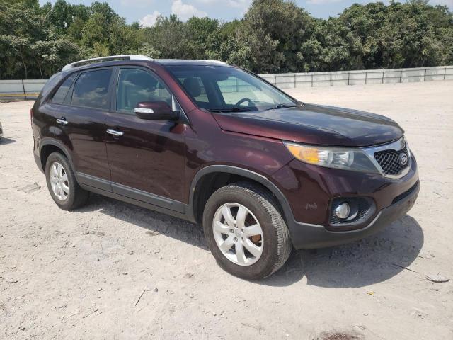 Photo 3 VIN: 5XYKT4A6XCG245980 - KIA SORENTO BA 