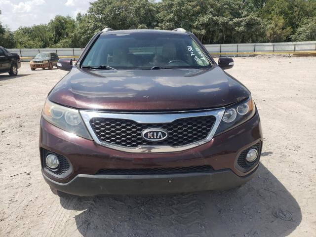 Photo 4 VIN: 5XYKT4A6XCG245980 - KIA SORENTO BA 