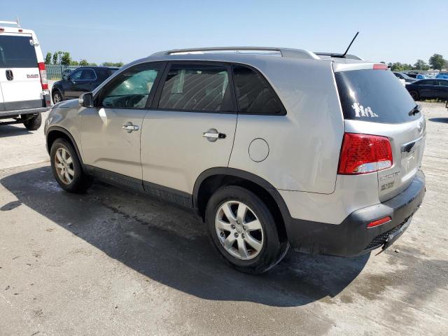 Photo 1 VIN: 5XYKT4A6XCG280387 - KIA SORENTO BA 