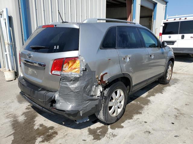 Photo 2 VIN: 5XYKT4A6XCG280387 - KIA SORENTO BA 