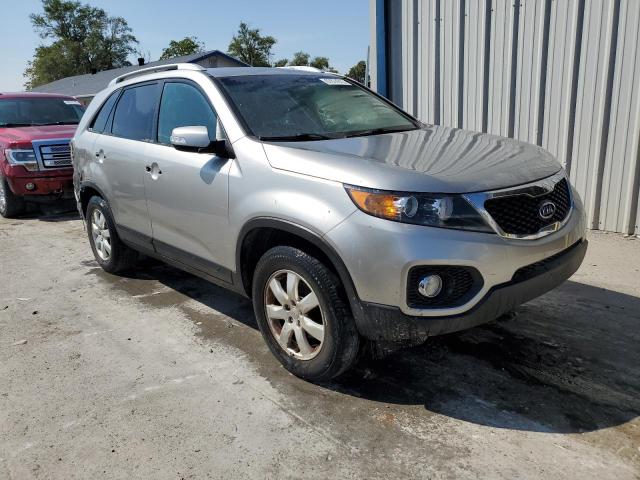 Photo 3 VIN: 5XYKT4A6XCG280387 - KIA SORENTO BA 