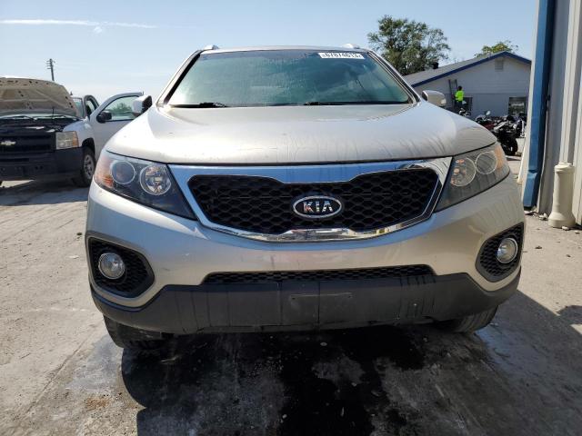 Photo 4 VIN: 5XYKT4A6XCG280387 - KIA SORENTO BA 