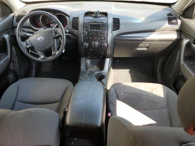 Photo 7 VIN: 5XYKT4A6XCG280387 - KIA SORENTO BA 