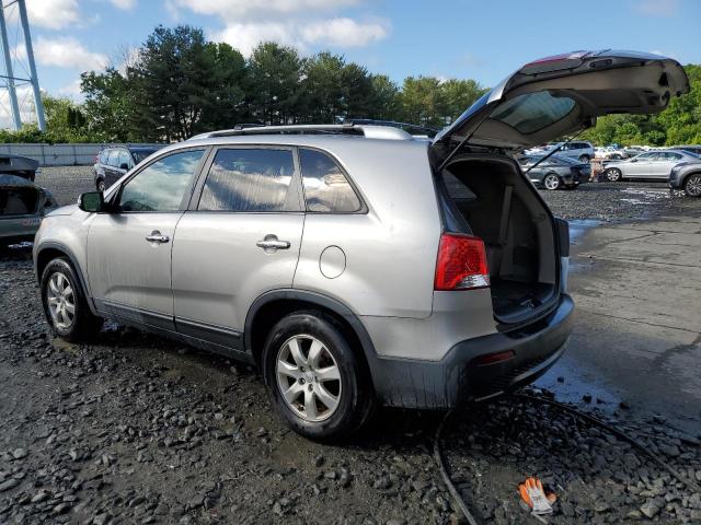 Photo 1 VIN: 5XYKT4A6XDG316919 - KIA SORENTO 