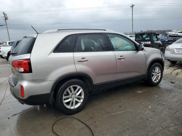 Photo 2 VIN: 5XYKT4A6XEG436947 - KIA SORENTO 