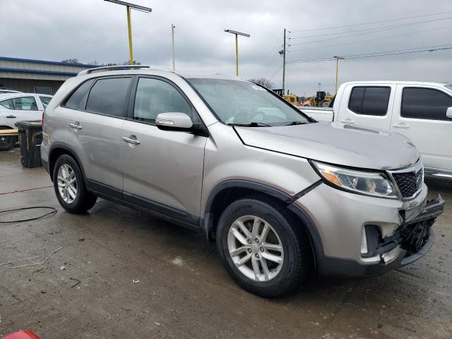 Photo 3 VIN: 5XYKT4A6XEG436947 - KIA SORENTO 