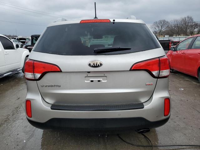 Photo 5 VIN: 5XYKT4A6XEG436947 - KIA SORENTO 