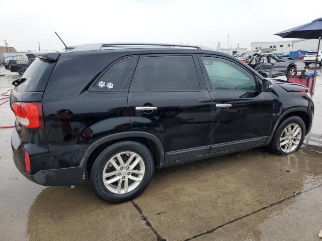 Photo 2 VIN: 5XYKT4A6XEG462996 - KIA SORENTO LX 