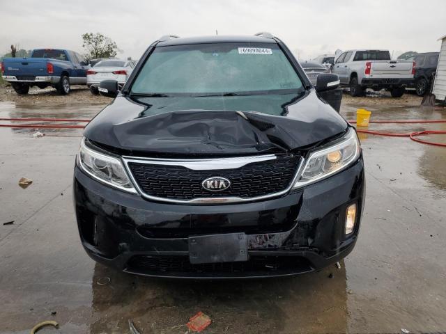 Photo 4 VIN: 5XYKT4A6XEG462996 - KIA SORENTO LX 