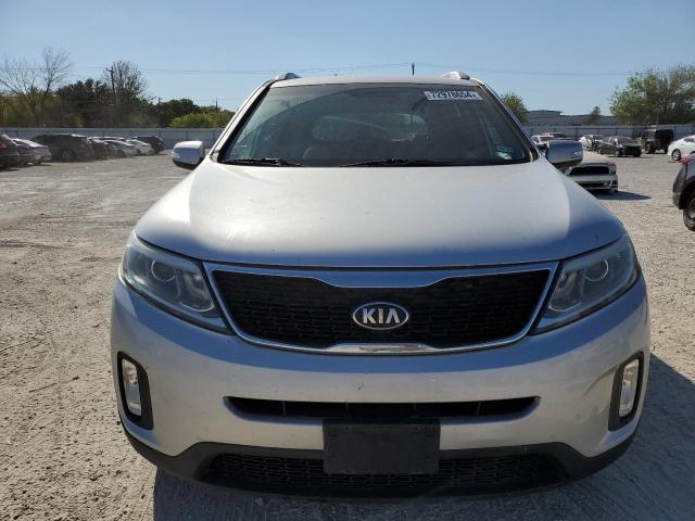 Photo 4 VIN: 5XYKT4A6XEG464330 - KIA SORENTO LX 