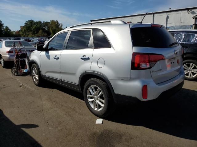 Photo 1 VIN: 5XYKT4A6XEG513140 - KIA SORENTO LX 