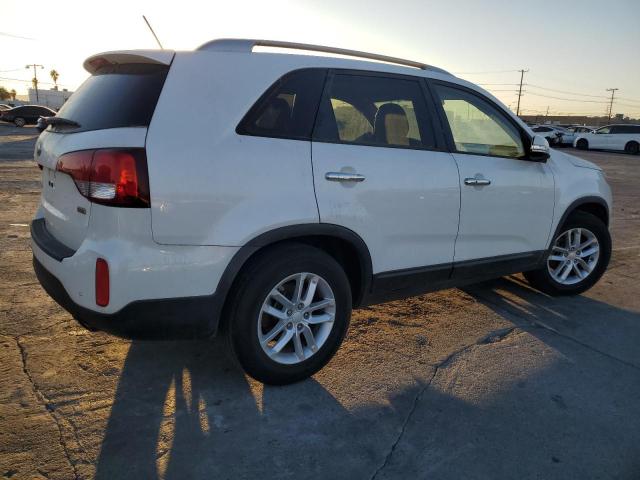 Photo 2 VIN: 5XYKT4A6XEG517737 - KIA SORENTO LX 