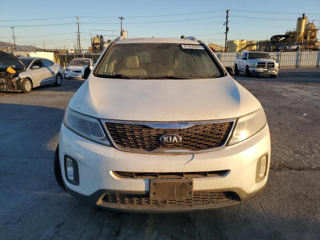 Photo 4 VIN: 5XYKT4A6XEG517737 - KIA SORENTO LX 