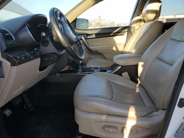 Photo 6 VIN: 5XYKT4A6XEG517737 - KIA SORENTO LX 