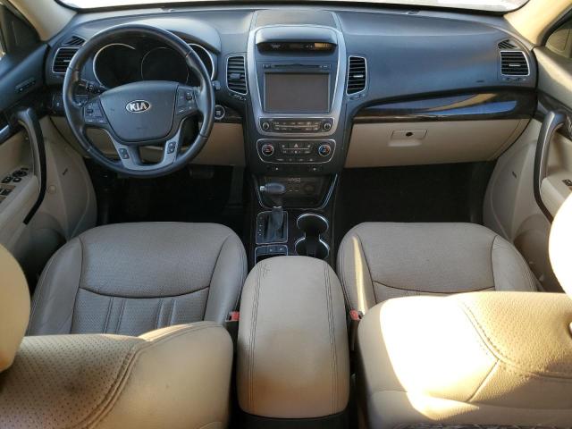 Photo 7 VIN: 5XYKT4A6XEG517737 - KIA SORENTO LX 