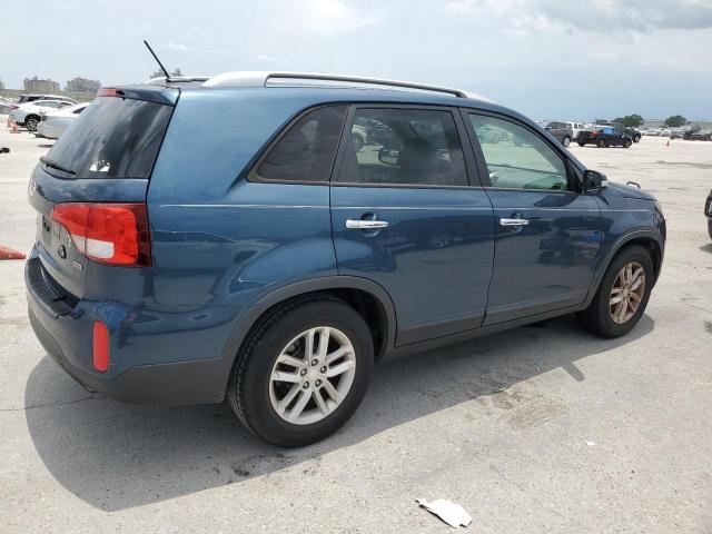 Photo 2 VIN: 5XYKT4A6XEG529242 - KIA SORENTO LX 