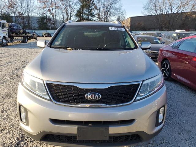 Photo 4 VIN: 5XYKT4A6XFG579124 - KIA SORENTO 