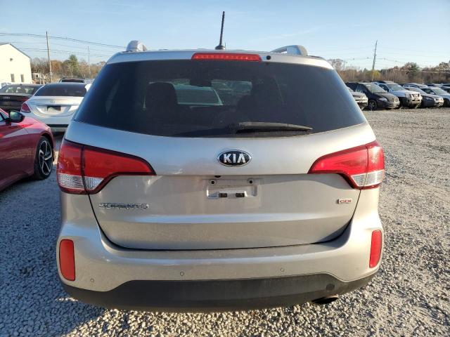 Photo 5 VIN: 5XYKT4A6XFG579124 - KIA SORENTO 